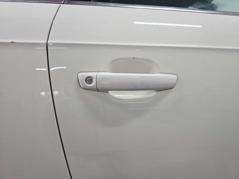 Audi A3 1.2 A3 Sport TFSI 3dr 90