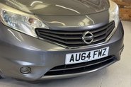 Nissan Note 1.6 16V Acenta Hatchback 5dr Petrol Auto Euro 4 (110 ps) 21