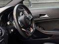 Mercedes-Benz GLA 2.1 GLA 220 AMG Line D 4Matic Auto 4WD 5dr 13