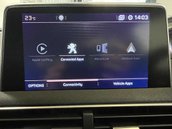 Peugeot 5008 2.0 5008 GT Line Blue HDi S/S Auto 5dr 18