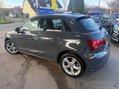 Audi A1 1.6 TDI Sport Sportback Euro 6 (s/s) 5dr 9