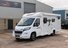 Elddis Autoquest BLUE HDI 335 L3 C/C TLL
