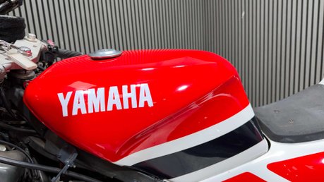 Yamaha RD 1984 30K GOOD RUNNING CLASSIC 500CC V4 2 STROKE SPORTS BIKE 7