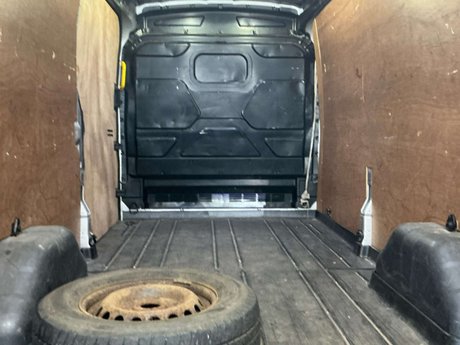 Ford Transit 2.0 Transit 350 Auto 11
