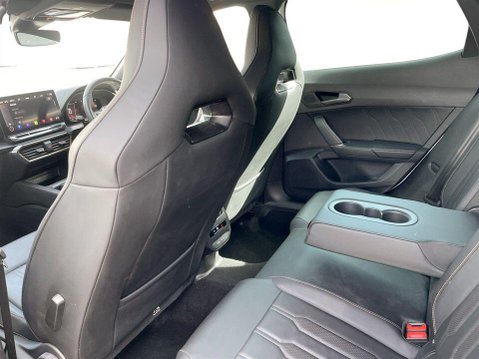 Cupra Formentor 1.5 TSI V2 SUV 5dr Petrol DSG Euro 6 (s/s) (150 ps) Cruise Control - Heate 20