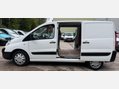 Peugeot Expert 1.6 HDi Panel Van 4dr Diesel Manual L1 H1 (177 g/km, 90 bhp) 30