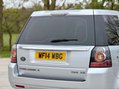 Land Rover Freelander 2.2 Freelander XS TD4 4WD 5dr 30