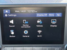 Hyundai KONA 1.6 Kona SE Connect GDi HEV Semi-Auto 5dr 41
