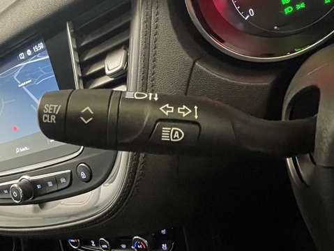 Vauxhall Grandland X 1.2 Grandland X Elite Nav T Auto 5dr 17