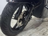 Honda PCX WW 2013 29K NEW MOT 125CC LEARNER SCOOTER SERVICED WARRANTY 18