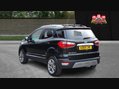 Ford Ecosport TITANIUM 6
