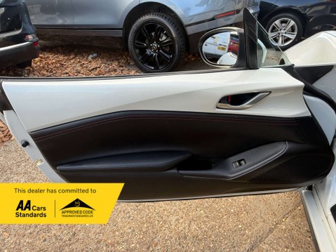 Mazda MX-5 1.5 MX-5 RF SE-L Nav 2dr 21