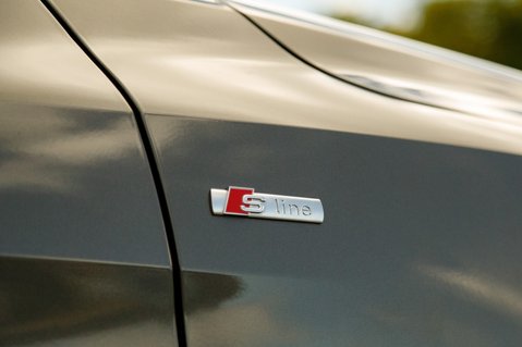 Audi A1 SPORTBACK TFSI S LINE 12