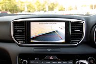 Kia Sportage GT-LINE ISG 36