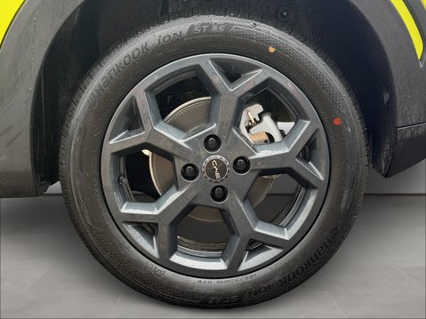 BYD Dolphin Surf 65kw Boost 43kwh Auto 13
