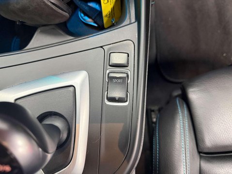 BMW M2 3.0i Coupe 2dr Petrol DCT Euro 6 (s/s) (370 ps) 50