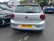 Volkswagen Polo SE TDI 7
