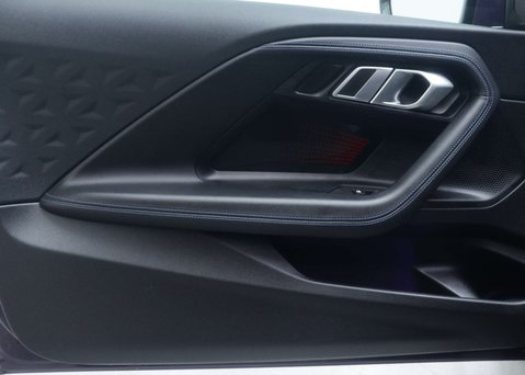 BMW 2 Series 2.0 220d M Sport MHEV Auto 2dr 54