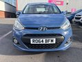 Hyundai i10 1.2 i10 Premium Auto 5dr 13