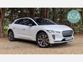 Jaguar I-Pace 400 90kWh R-Dynamic HSE Black SUV 5dr Electric Auto 4WD (400 ps) 22
