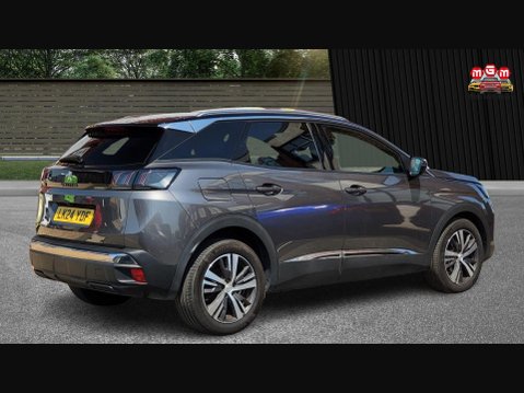Peugeot 3008 PURETECH S/S ALLURE 9