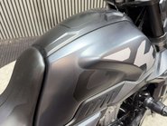 Zontes ZT 350 2023 12K NAKED SCRAMBLER STYLE MOT 9/27 A2 READY 19