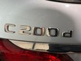 Mercedes-Benz C Class 1.6 C200d AMG Line Euro 6 (s/s) 5dr 52