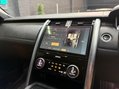 Land Rover Discovery 3.0 D300 MHEV SE Auto 4WD Euro 6 (s/s) 5dr 22