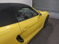 Porsche Boxster 2.7 981 PDK Euro 6 (s/s) 2dr 54