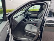 Land Rover Range Rover Velar 2.0 D200 MHEV Edition Auto 4WD Euro 6 (s/s) 5dr 31