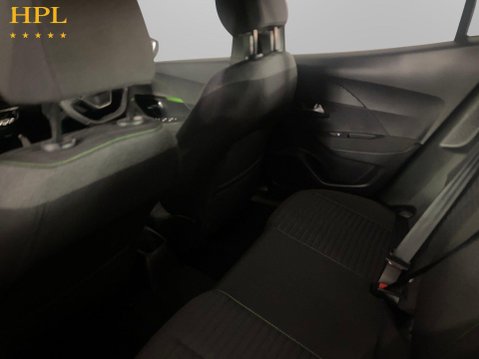 Peugeot 2008 1.2 PureTech Active SUV 5dr Petrol Manual Euro 6 (s/s) (100 ps) Alloys - Ai 19