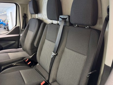 Ford Transit Custom 2.0 Transit Custom 290 18