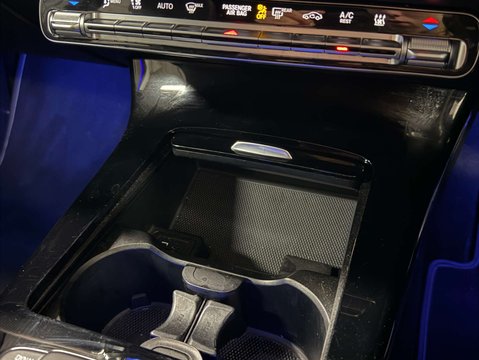 Mercedes-Benz A Class 1.3 A 250 AMG Line Edition Premium+ E Auto 4dr 21