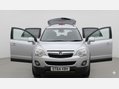 Vauxhall Antara 2.2 Antara SE Nav CDTi S/S 4x4 4WD 5dr 5