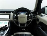 Land Rover Range Rover Sport 2.0 Range Rover Sport Autobiography Dynamic PHEV Auto 4WD 5dr 28