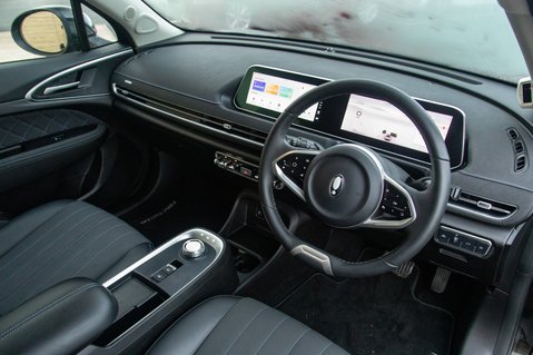 GWM Ora Funky Cat FIRST EDITION 4