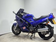 Triumph Trophy 1200 4 1995 37K PROJECT BIKE SPARES OR REPAIR 1200CC CLASSIC TOURER 5