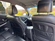 SsangYong Korando 2.0 Korando ELX4 4WD 5dr 42