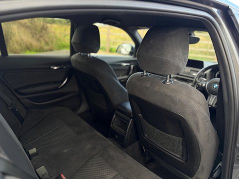 BMW 1 Series 2.0 118d M Sport Shadow Edition Auto Euro 6 (s/s) 5dr 13