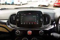 Fiat 500 DOLCEVITA PLUS MHEV 27