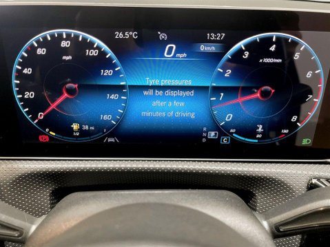 Mercedes-Benz A Class 2.0 A220 AMG Line (Premium) Hatchback 5dr Petrol 7G-DCT Euro 6 (s/s) (190 p 14