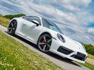 Porsche 911 CARRERA 4S 19