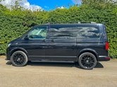 Volkswagen Transporter Shuttle (Sold) 2.0 TDI SE 8 Seater Diesel DSG SWB Euro 6 (s/s) (150 ps) 30