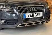 Audi A4 Allroad 2.0 TDI Estate 5dr Diesel Manual quattro Euro 5 (s/s) (170 ps) 53