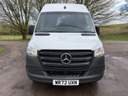 Mercedes-Benz Sprinter 315 Cdi L3 H2 Progressive 11