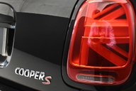 Mini Hatch 2.0 Cooper S Classic Auto 3dr 22