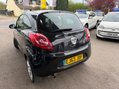 Ford Ka 1.2 Titanium Euro 6 (s/s) 3dr 10
