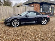 Porsche Boxster 2.7 981 PDK Euro 6 (s/s) 2dr 11