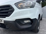 Ford Transit Custom 320 L2 Leader Panel Van - Air Con / Sat Nav 21