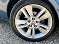 Vauxhall Meriva TECH LINE 40
